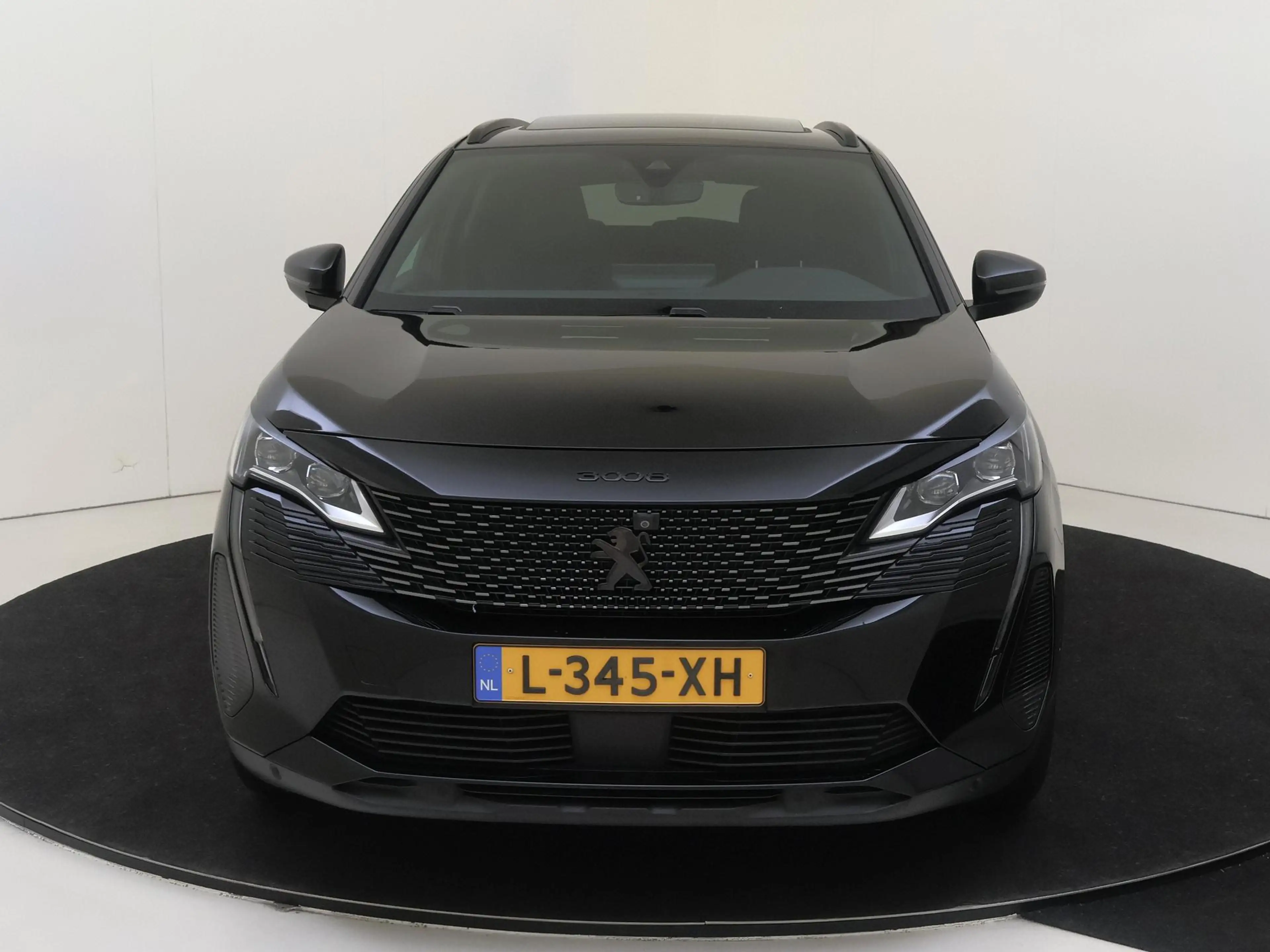 Peugeot 3008 1.2 PureTech GT | Panoramisch schuifdak | Adaptiev — photo 6