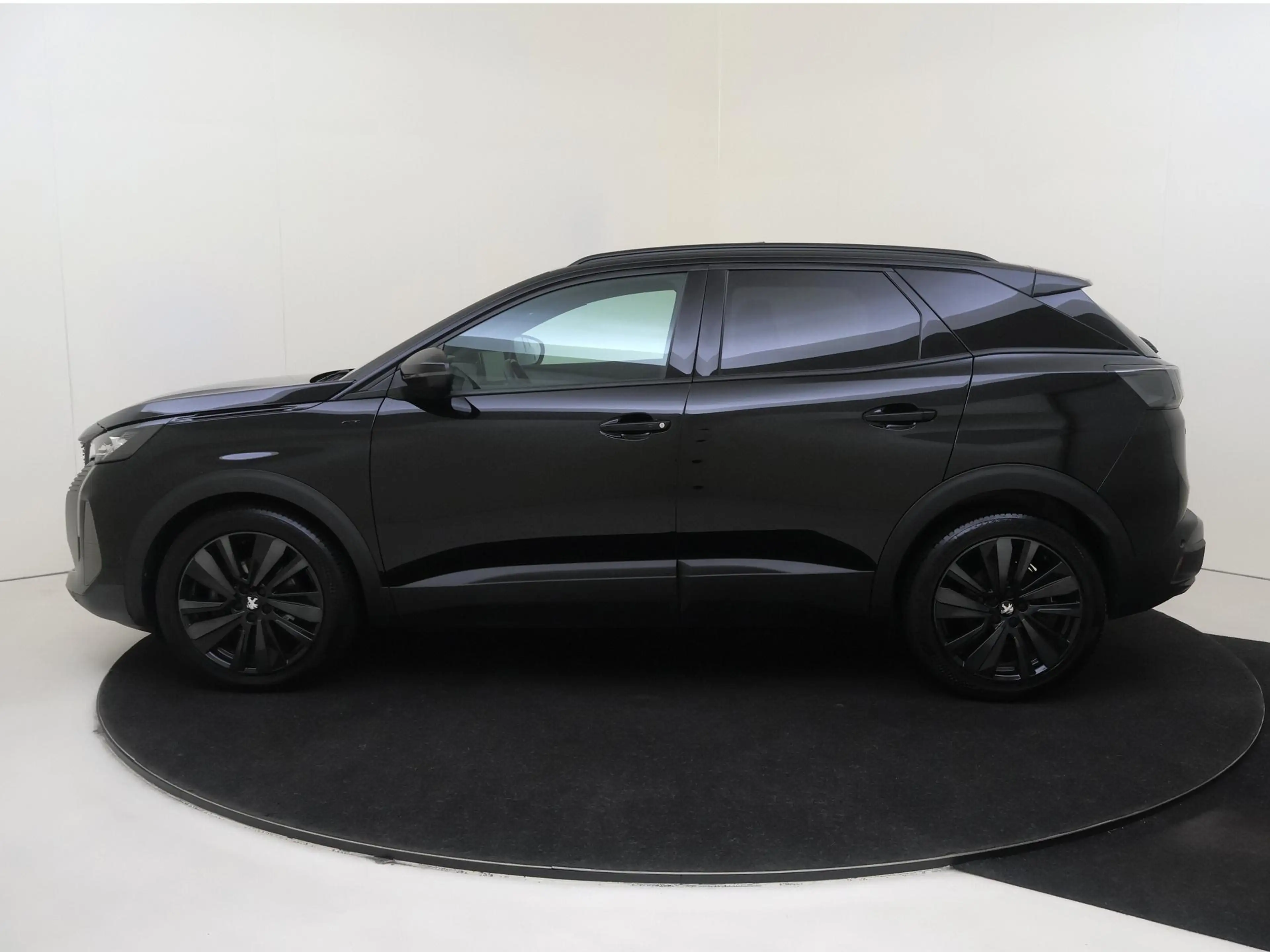 Peugeot 3008 1.2 PureTech GT | Panoramisch schuifdak | Adaptiev — photo 8