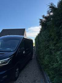 Transit 350 2.0 TDCI L3H2 Li