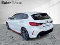 BMW 128 ti 5-Türer Sportpaket HUD Navi Digitales Cockpit M Weiß - thumbnail 4