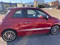 Abarth 595 595 1.4 16v t. t-jet 140cv Rojo - thumbnail 2