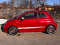 Abarth 595 595 1.4 16v t. t-jet 140cv Rojo - thumbnail 4