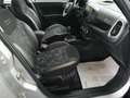 Fiat 500L 1.4 95 CV S&S Cross Plateado - thumbnail 11