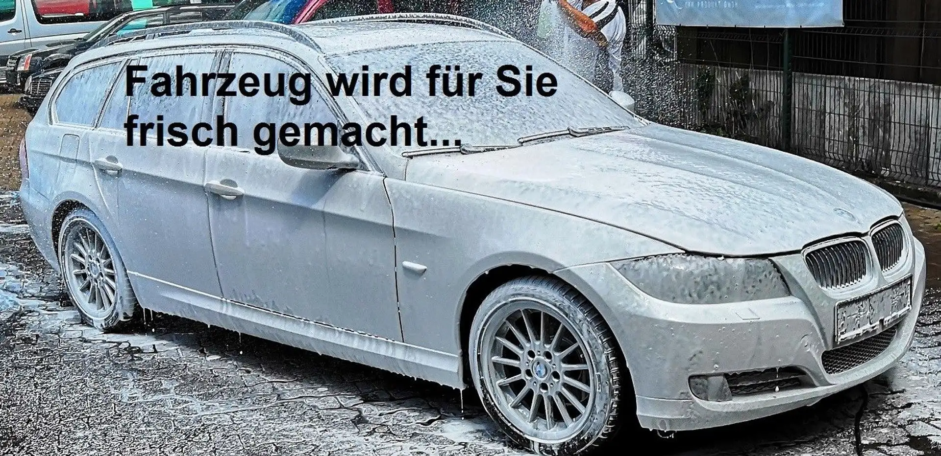 BMW X5 xDrive35d 285PS HEAD-UP SOFT-CLOSE Zilver - 2
