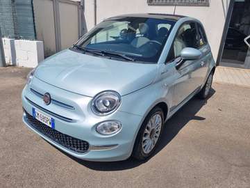 500 III 1.0 hybrid Dolcevita 70cv