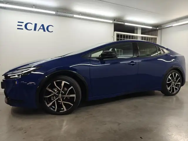 Toyota Prius Plug-in  / Premium Plus / Nieuw!!!