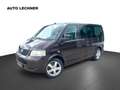 Volkswagen T5 Transporter T5 Multivan SportEDI*AHK*6SITZER*NAV*LEDER*KLIMA Maro - thumbnail 1