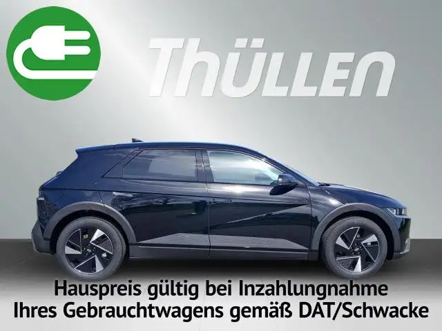 Hyundai Ioniq 5 view 5