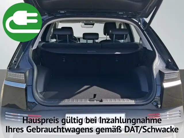 Hyundai Ioniq 5 view 14