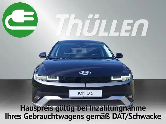 Hyundai Ioniq 5 view 8