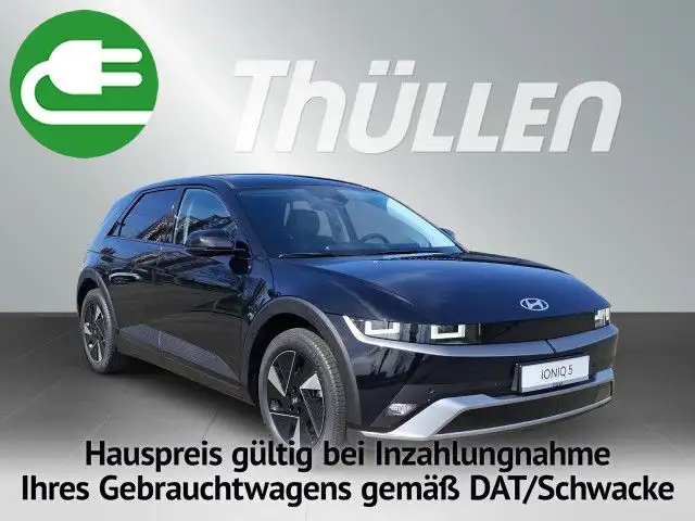 Hyundai Ioniq 5 view 6