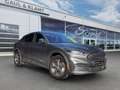 Ford Mustang Mach-E Basis Gris - thumbnail 7