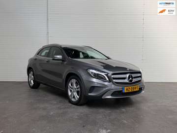 Prestige automaat / afneembare Trekhaak / Stoelver