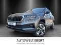 Skoda Karoq Selection 2,0 TDI 110 kW DSG 4x4 Gris - thumbnail 1