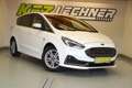 Ford S-Max 2.0EcoBl. Aut "Titanium" LED*NAVI*SITZH*ACC" Weiß - thumbnail 3