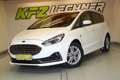 Ford S-Max 2.0EcoBl. Aut "Titanium" LED*NAVI*SITZH*ACC" Weiß - thumbnail 8