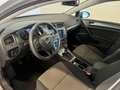 Volkswagen Golf Golf VII 2013 5p 1.6 tdi Trendline 90cv Argento - thumbnail 6