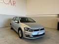 Volkswagen Golf Golf VII 2013 5p 1.6 tdi Trendline 90cv Argento - thumbnail 2