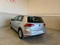 Volkswagen Golf Golf VII 2013 5p 1.6 tdi Trendline 90cv Argento - thumbnail 4