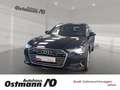 Audi A6 Avant 45 TFSI sport Pano RFK ACC SHZ CarPlay Blau - thumbnail 1