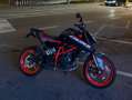 KTM 390 Duke Blu/Azzurro - thumbnail 9