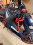 KTM 390 Duke Blu/Azzurro - thumbnail 5