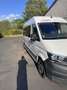 Volkswagen Crafter Hochdach Kasten 35 EcoProfi FWD lang bijela - thumbnail 8