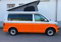 Volkswagen T6 California 2,0 TDI *AUFSTELLDACH *CAMPER *GARANTIE+FINANZ. Orange - thumbnail 3