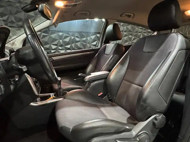 Mercedes-Benz A-Class view 11