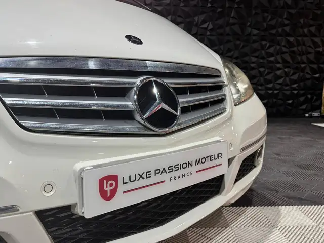 Mercedes-Benz A-Class view 15