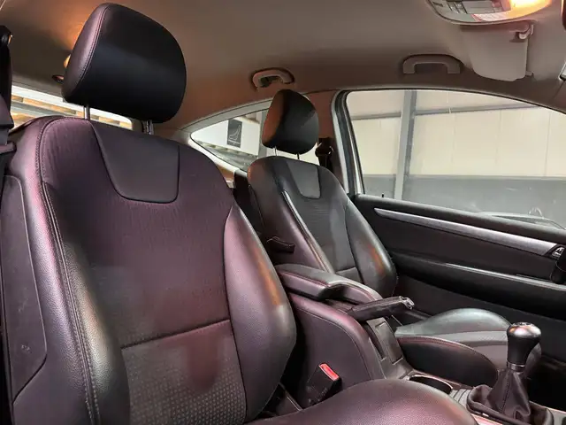 Mercedes-Benz A-Class view 12