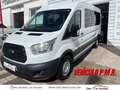Ford Transit FT 350 L3 Kombi Trend 130 Blanco - thumbnail 1