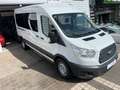 Ford Transit FT 350 L3 Kombi Trend 130 Blanco - thumbnail 3