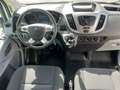 Ford Transit FT 350 L3 Kombi Trend 130 Blanco - thumbnail 11
