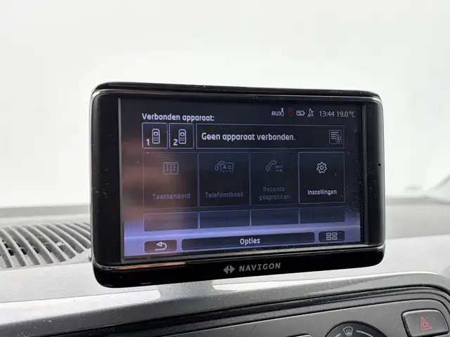 SEAT Mii view 7