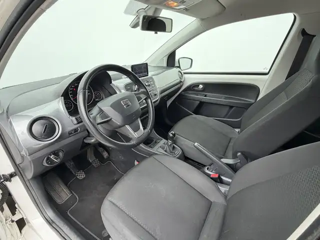 SEAT Mii view 14