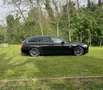 BMW 520 520d Touring Luxury 190cv Marrone - thumbnail 7