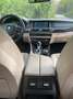 BMW 520 520d Touring Luxury 190cv Marrone - thumbnail 6