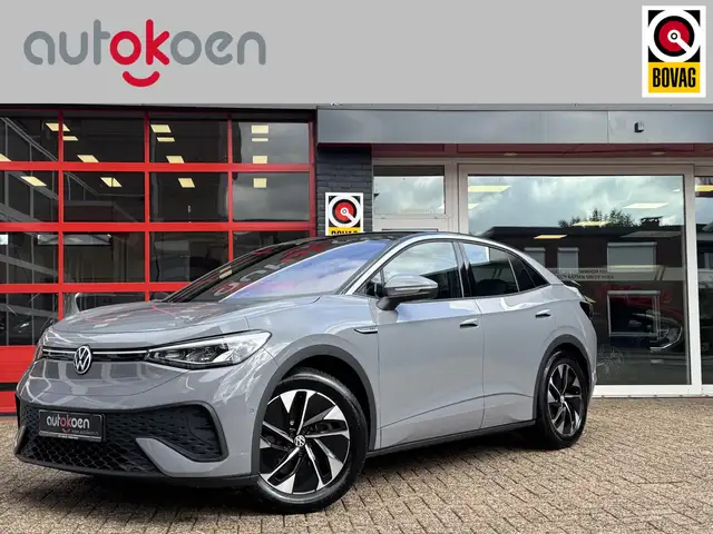 Volkswagen ID.5 Pro Business Advantage 77 kWh *BTW/SOH 97%/WINTERS