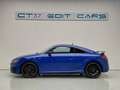 Audi TT Coupé 45 TFSI Last edition quattro S tronic Azul - thumbnail 3