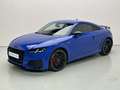 Audi TT Coupé 45 TFSI Last edition quattro S tronic Azul - thumbnail 10