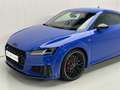 Audi TT Coupé 45 TFSI Last edition quattro S tronic Azul - thumbnail 17