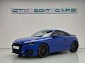 Audi TT Coupé 45 TFSI Last edition quattro S tronic Azul - thumbnail 2
