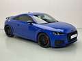 Audi TT Coupé 45 TFSI Last edition quattro S tronic Azul - thumbnail 12