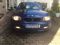 BMW 120 Coupe Blau - thumbnail 2