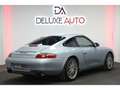 Porsche 996 3.4i Carrera coupe Gris - thumbnail 8