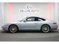 Porsche 996 3.4i Carrera coupe Gris - thumbnail 4