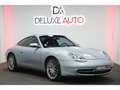 Porsche 996 3.4i Carrera coupe Gris - thumbnail 3