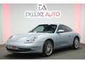 Porsche 996 3.4i Carrera coupe Gris - thumbnail 1