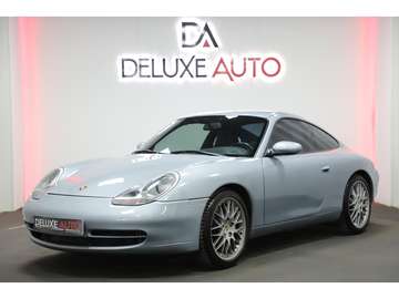 3.4i Carrera coupe